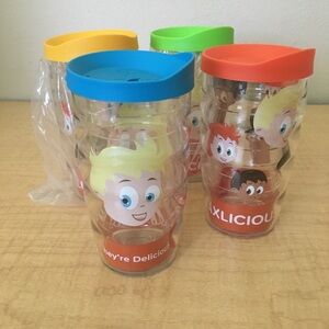 LP 10 Oz Tervis Hot Cold Beverage Tumbler | Choose Design